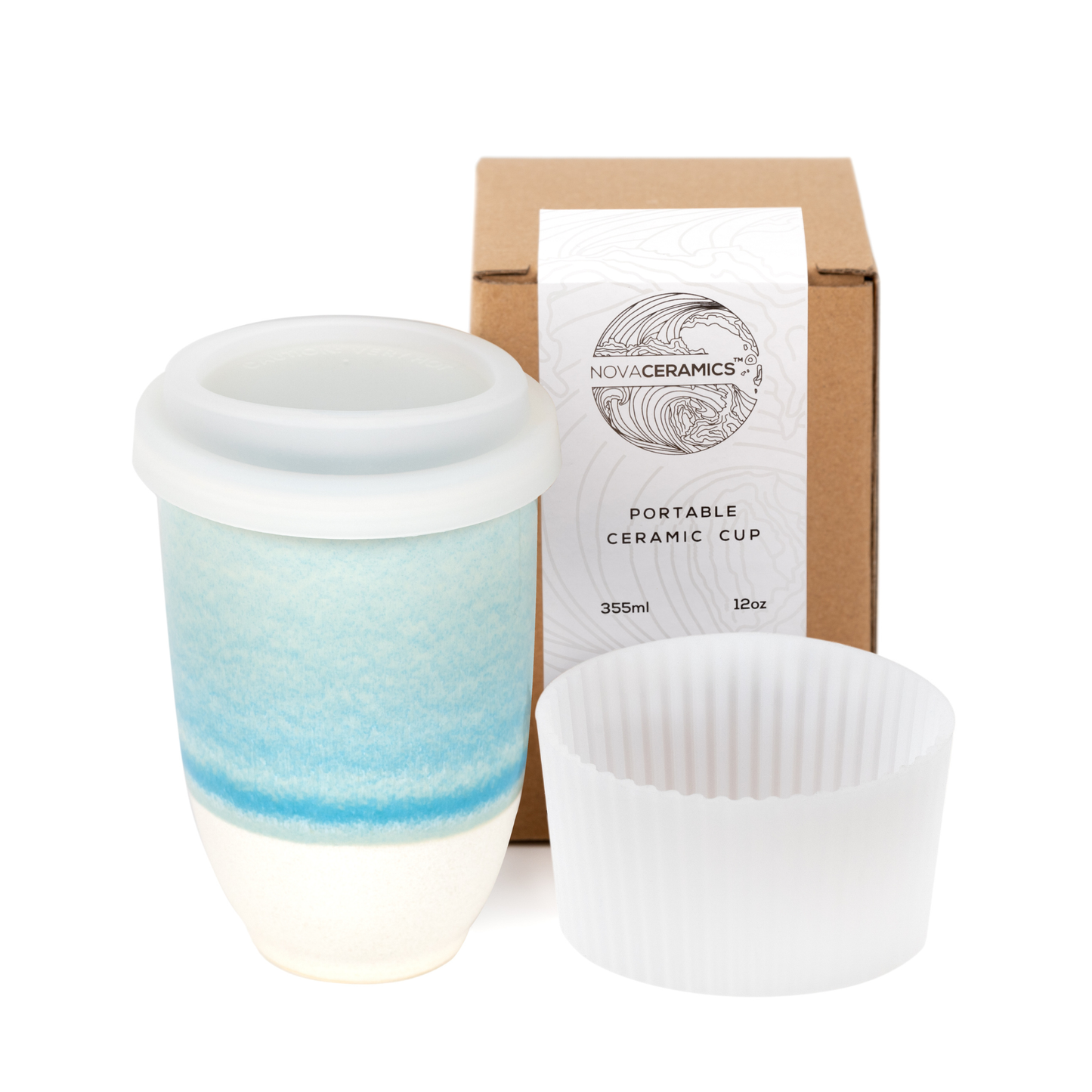 Lagoon Cup