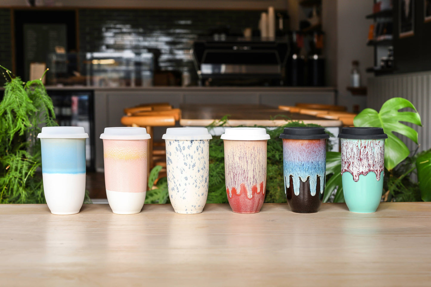 Afterglow Cup 16oz (Includes Lid & Band)