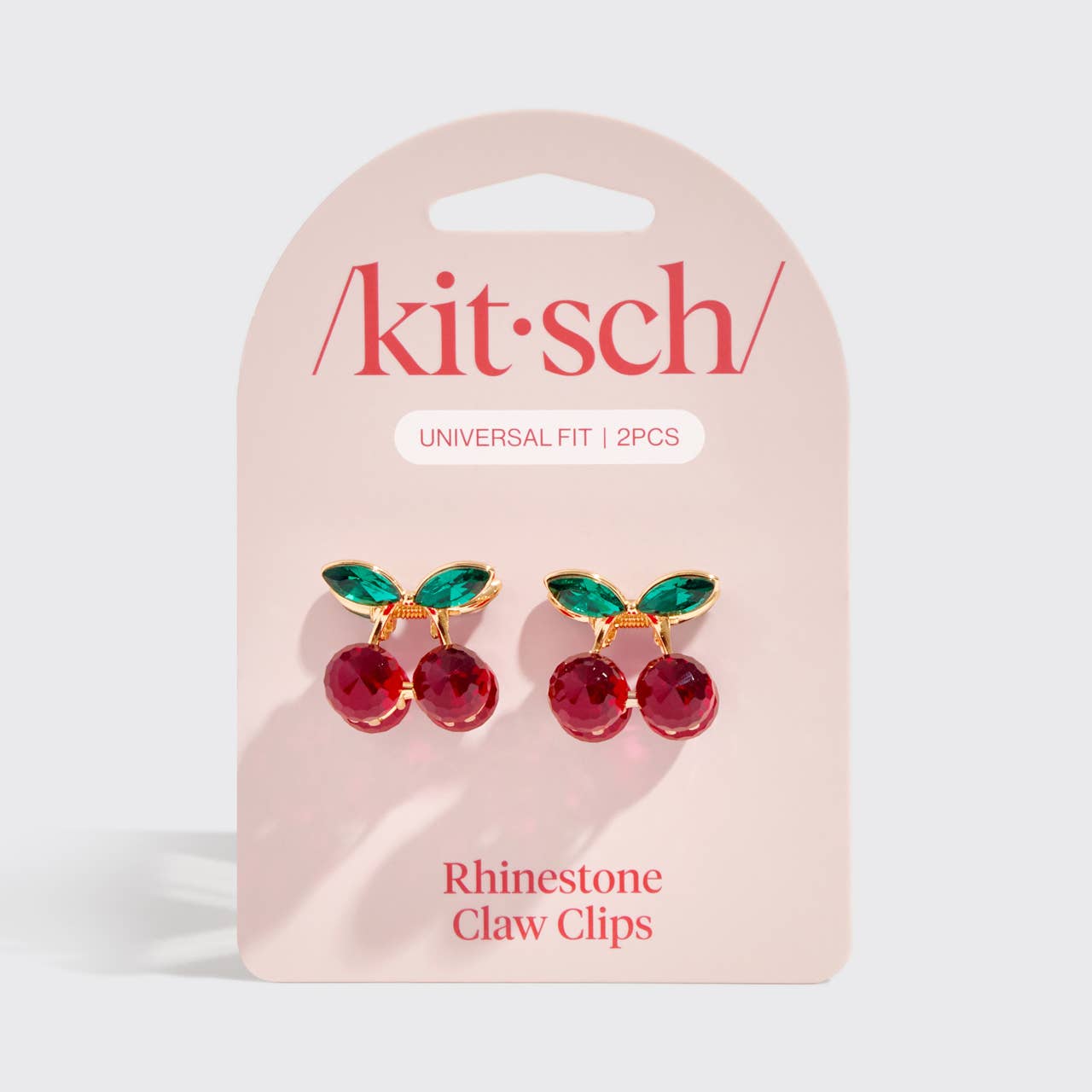Kitsch 2025 Cherry Collection Counter Display