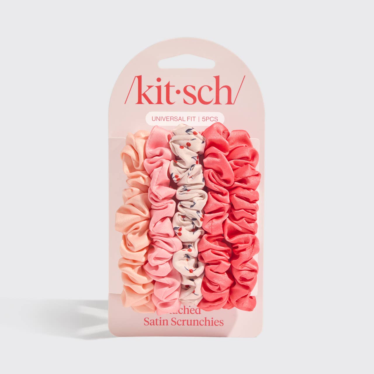 Kitsch 2025 Cherry Collection Counter Display