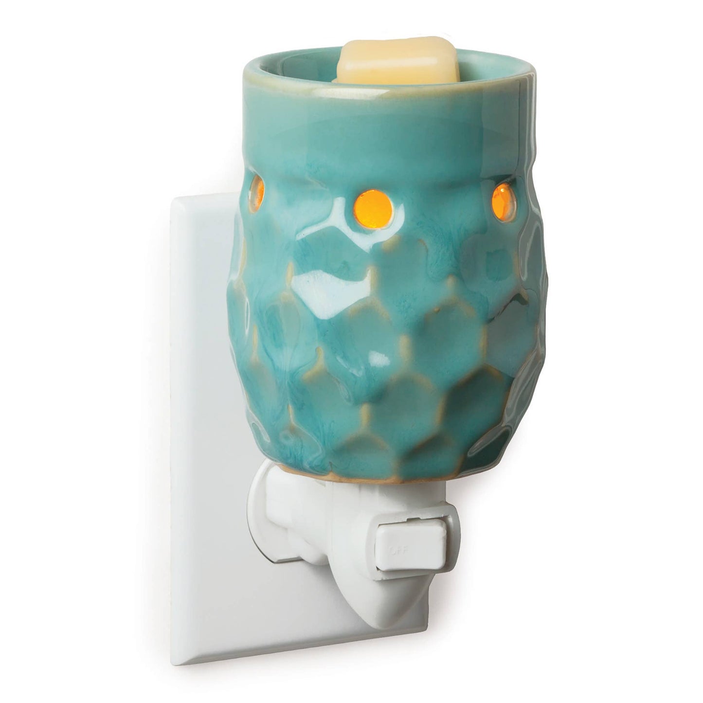 Pluggable Fragrance Warmers - Classic Collection