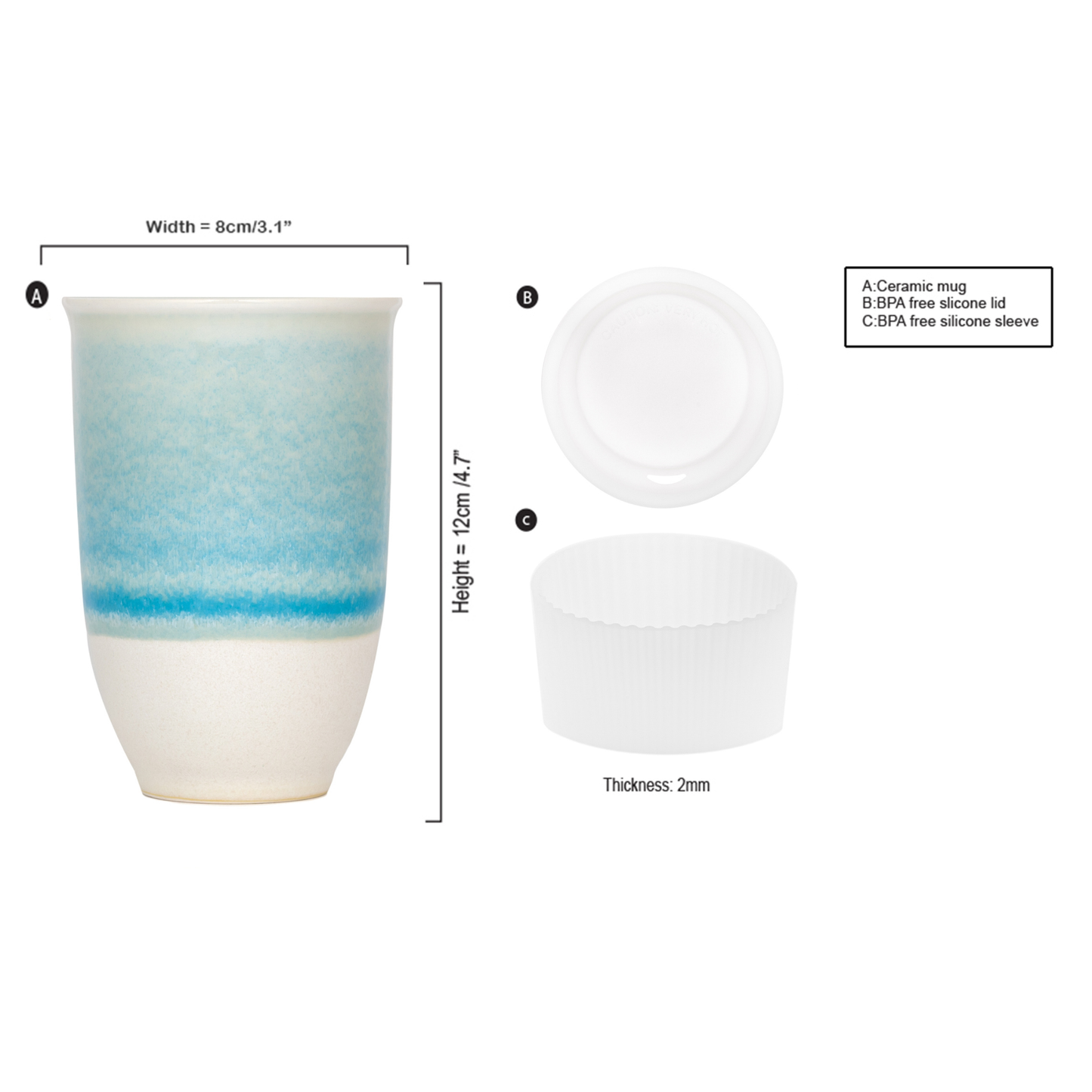 Lagoon Cup