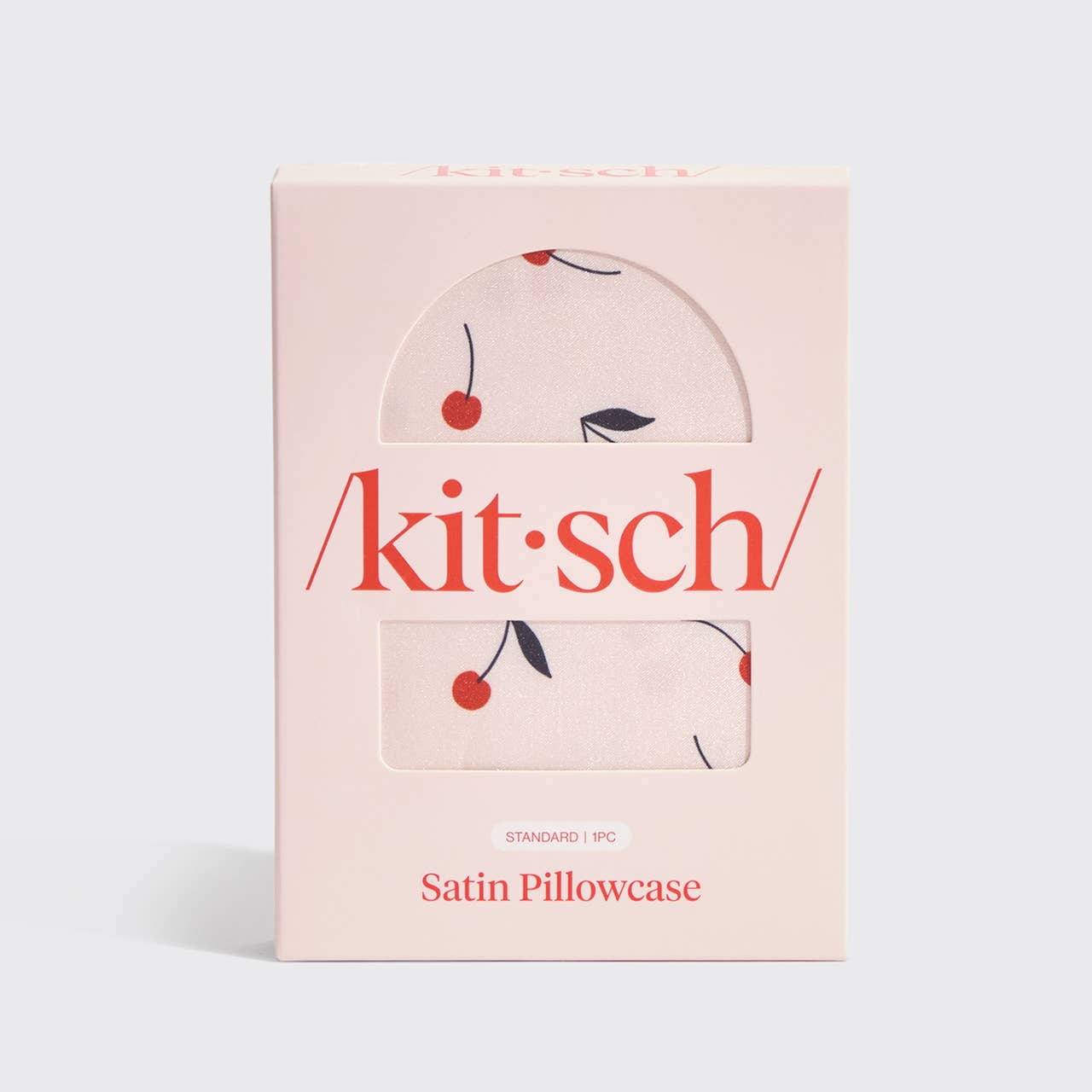 Kitsch 2025 Cherry Collection Counter Display