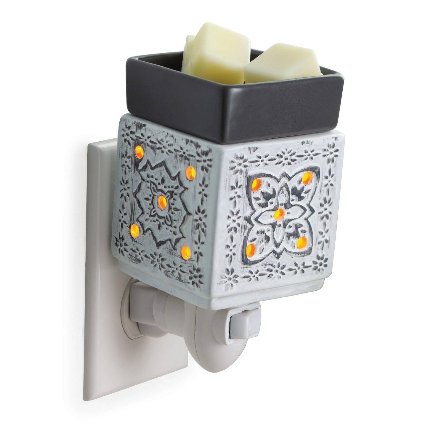 Pluggable Fragrance Warmers - Classic Collection