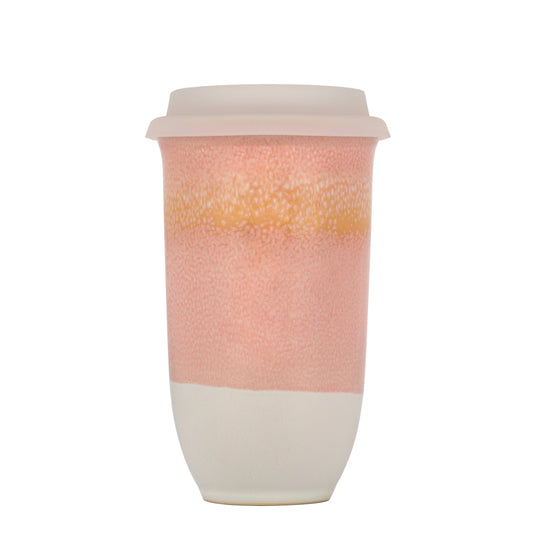 Afterglow Cup 16oz (Includes Lid & Band)
